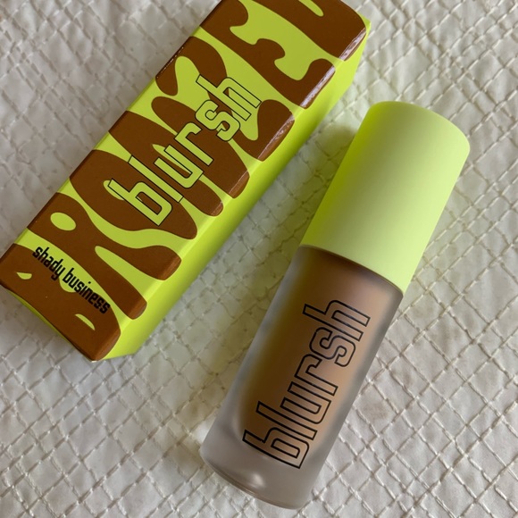 Made by Mitchell Blursh Liquid Bronzer in Shady Business BNIB - Picture 1 of 14